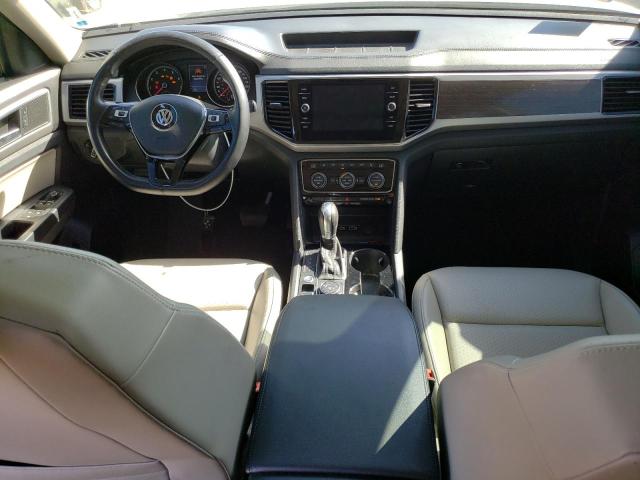 1V2MR2CA1JC554931 - 2018 VOLKSWAGEN ATLAS SEL Ağ foto 8