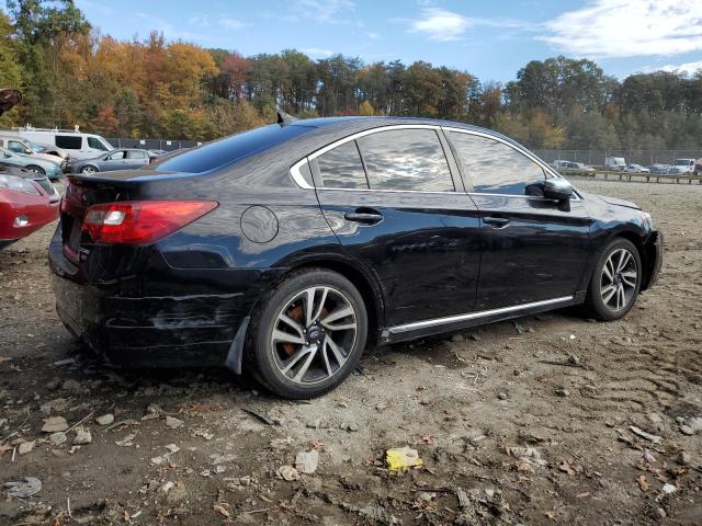 4S3BNAS66H3051868 - 2017 SUBARU LEGACY SPORT BLACK photo 3