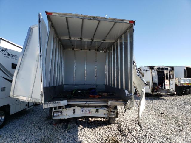 3C7WRVGG8HE540864 - 2017 RAM PROMASTER 3500 STANDARD Weiß Foto 6