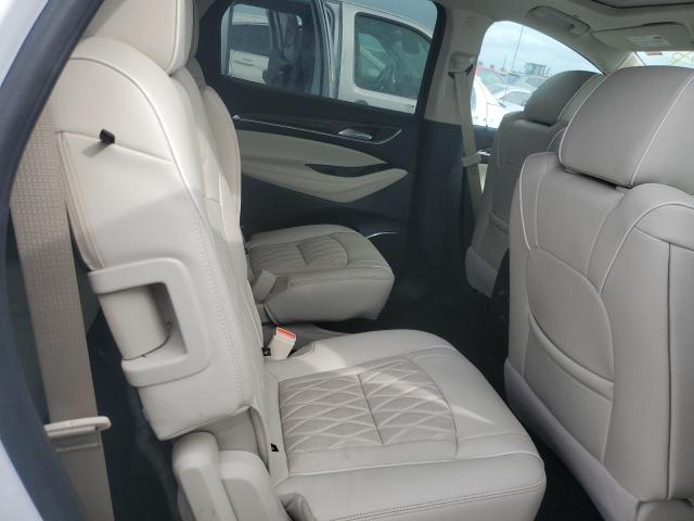 5GAERDKW4RJ114242 - 2024 BUICK ENCLAVE AVENIR თეთრი ფოტო 11