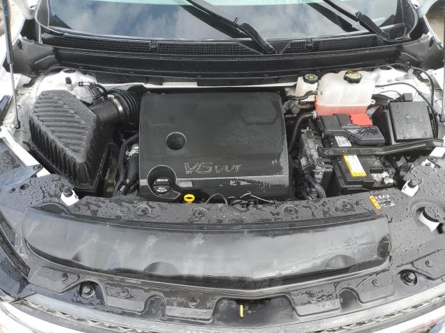 5GAERDKW4RJ114242 - 2024 BUICK ENCLAVE AVENIR თეთრი ფოტო 12