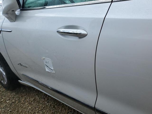 5GAERDKW4RJ114242 - 2024 BUICK ENCLAVE AVENIR თეთრი ფოტო 13