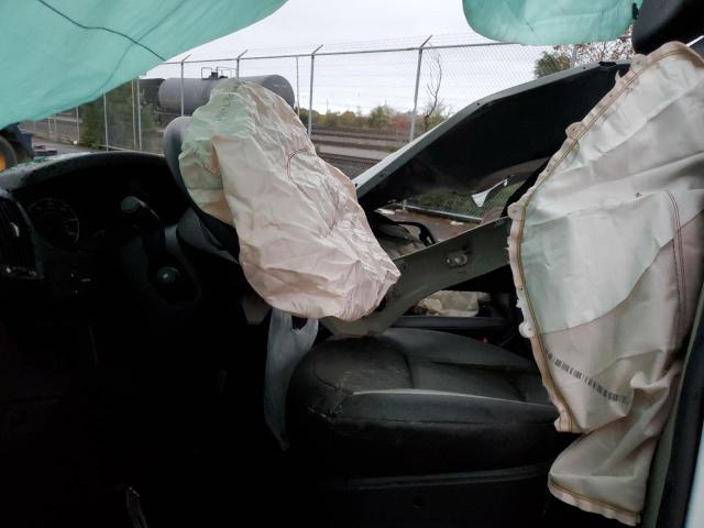 3C6TRVAG0LE127300 - 2020 RAM PROMASTER 1500 STANDARD WHITE photo 7