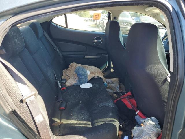 2G2WP552261296346 - 2006 PONTIAC GRAND PRIX 灰色 照片 10