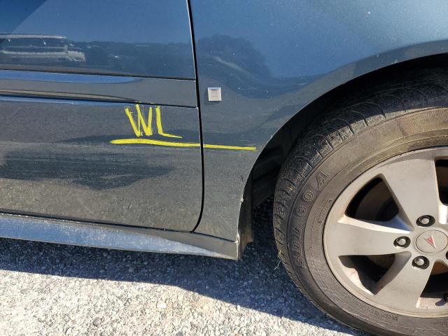 2G2WP552261296346 - 2006 PONTIAC GRAND PRIX 灰色 照片 12