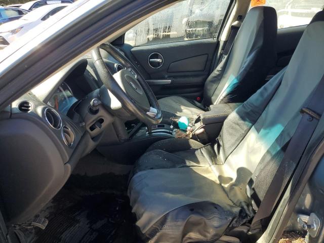 2G2WP552261296346 - 2006 PONTIAC GRAND PRIX 灰色 照片 7
