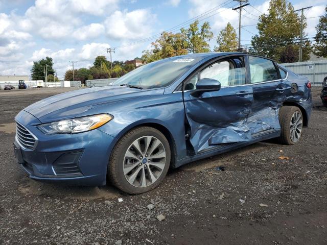 2019 FORD FUSION SE, 