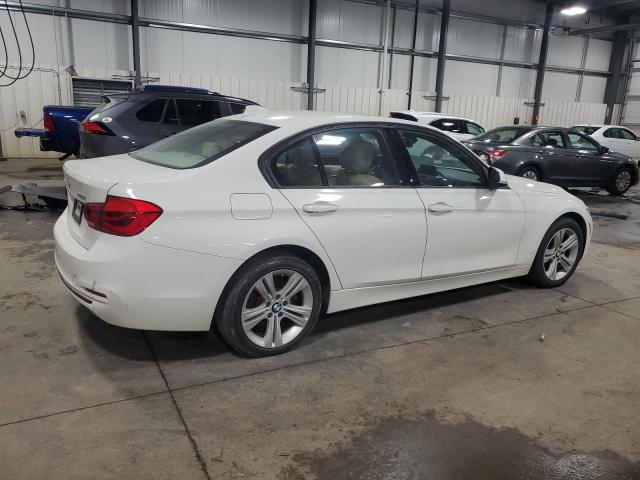 WBA8E3C59GK504880 - 2016 BMW 328 XI SULEV WHITE photo 3