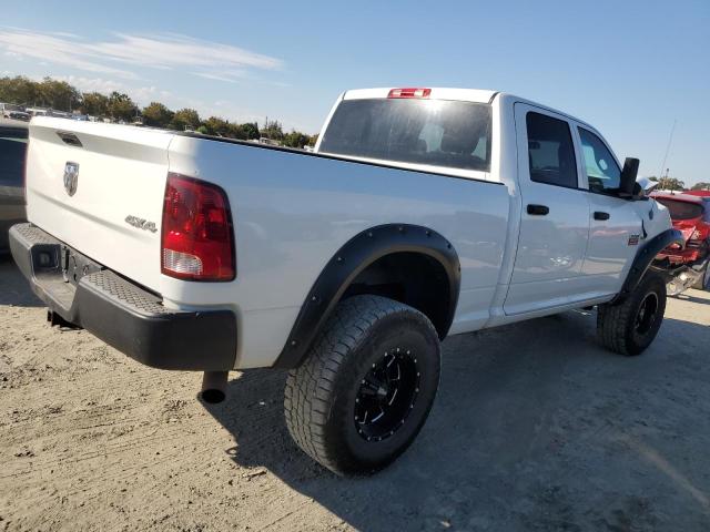 3C6TD5CT9CG280965 - 2012 DODGE RAM 2500 ST WHITE photo 3