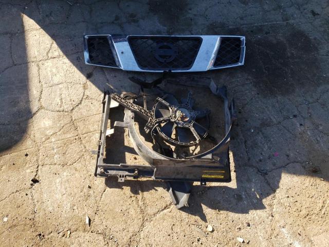 5N1AR18W35C763589 - 2005 NISSAN PATHFINDER LE 灰色 照片 13