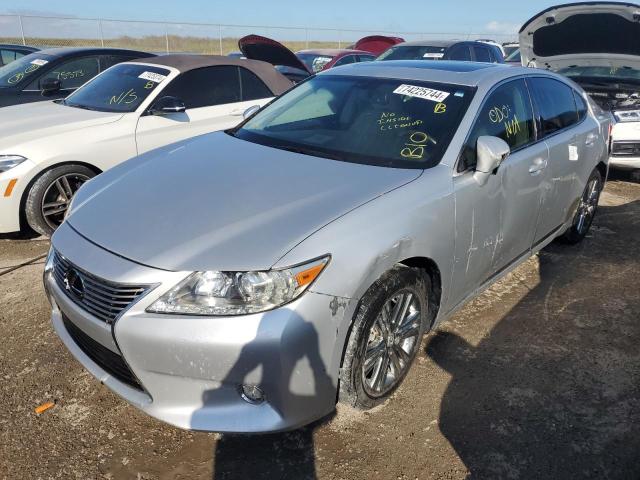 2014 LEXUS ES 350, 