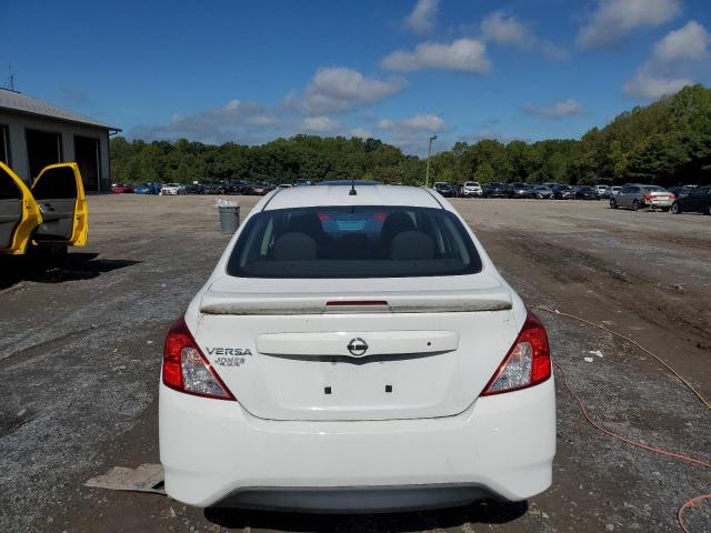 3N1CN7AP3JL837965 - 2018 NISSAN VERSA S 白色 照片 6