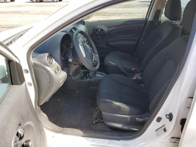 3N1CN7AP3JL837965 - 2018 NISSAN VERSA S 白色 照片 7