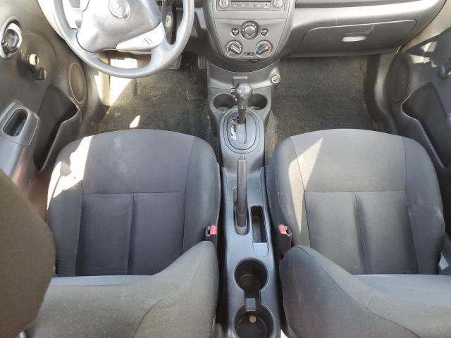 3N1CN7AP3JL837965 - 2018 NISSAN VERSA S 白色 照片 8