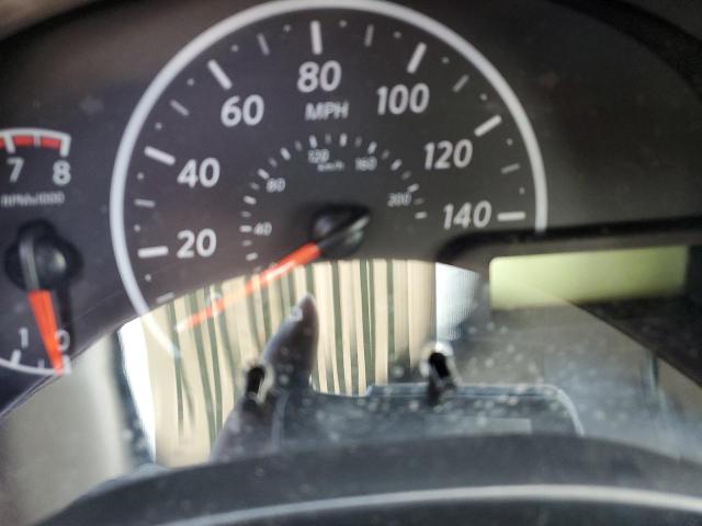 3N1CN7AP3JL837965 - 2018 NISSAN VERSA S 白色 照片 9