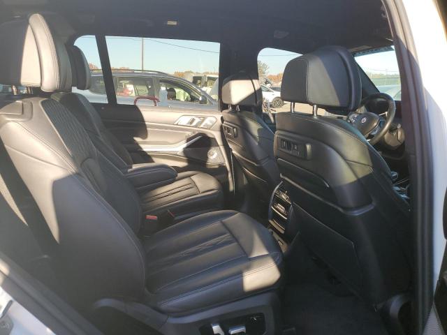 5UXCX6C15M9G12505 - 2021 BMW X7 ALPINA XB7 Սպիտակ լուսանկար 11