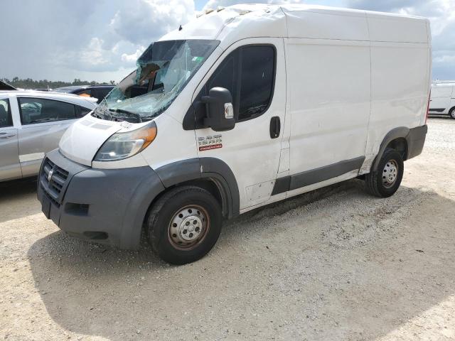 2018 RAM PROMASTER 1500 HIGH, 