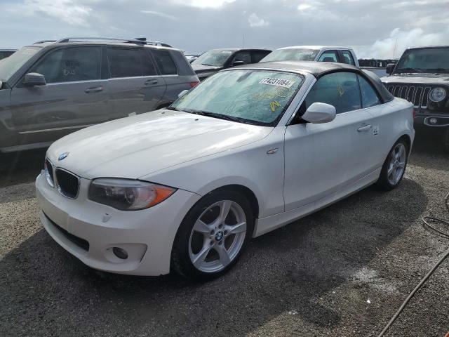 2013 BMW 128 I, 