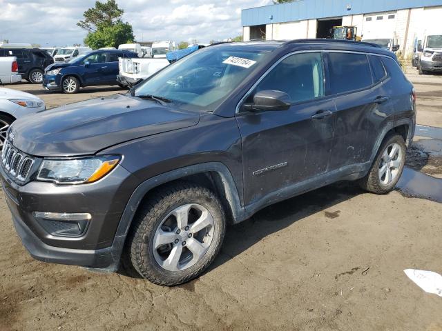 2019 JEEP COMPASS LATITUDE, 