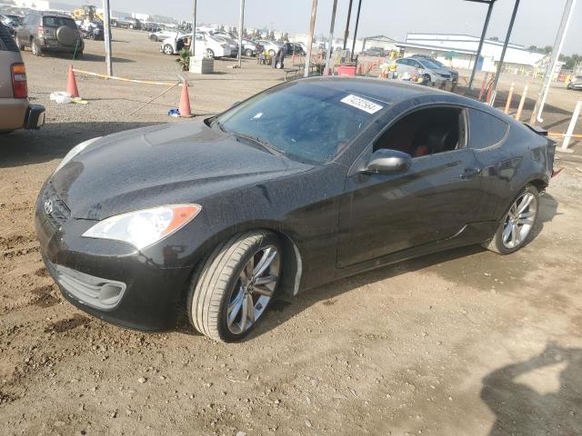 2011 HYUNDAI GENESIS CO 2.0T, 