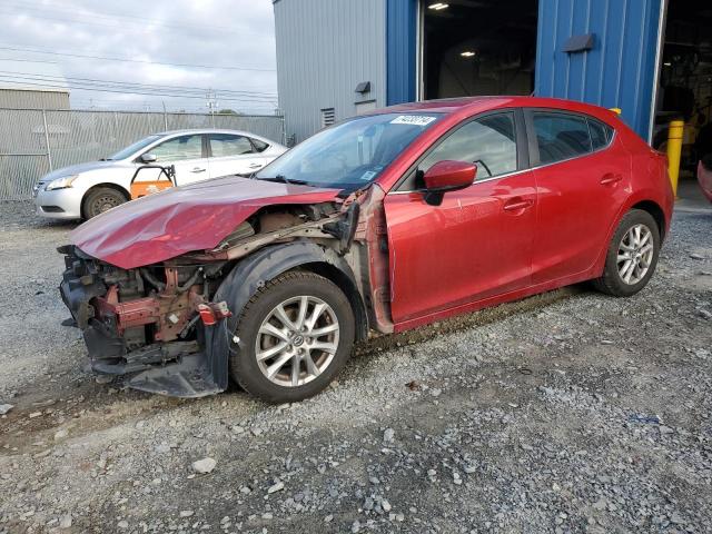 2016 MAZDA 3 TOURING, 