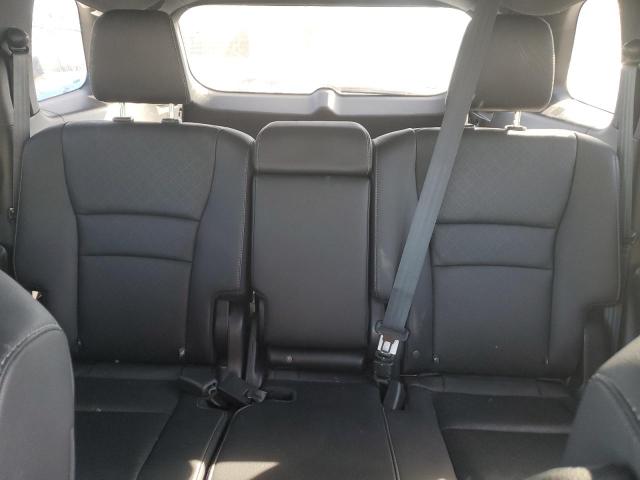 5FNYF8H5XLB000304 - 2020 HONDA PASSPORT EXL შავი ფოტო 10