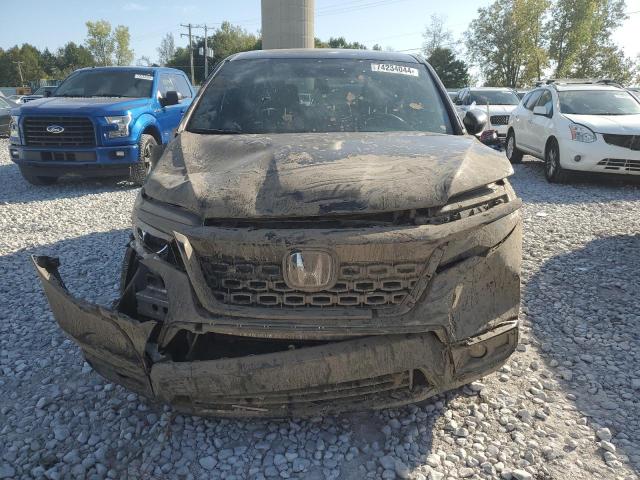 5FNYF8H5XLB000304 - 2020 HONDA PASSPORT EXL შავი ფოტო 5