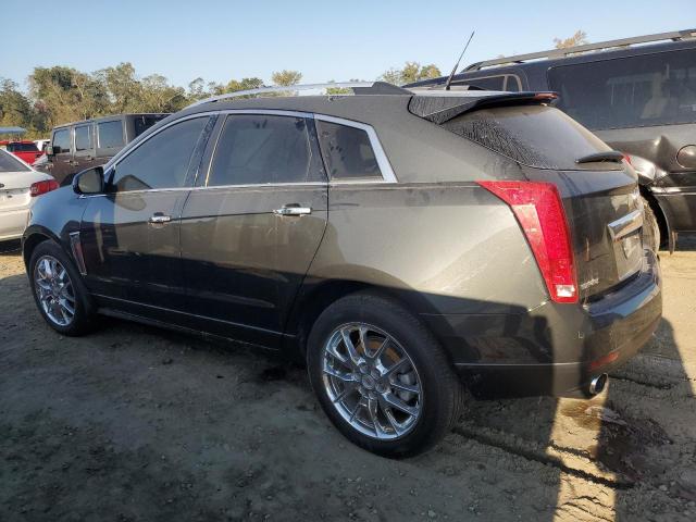 3GYFNCE31ES662020 - 2014 CADILLAC SRX PERFORMANCE COLLECTION Noir photo 2