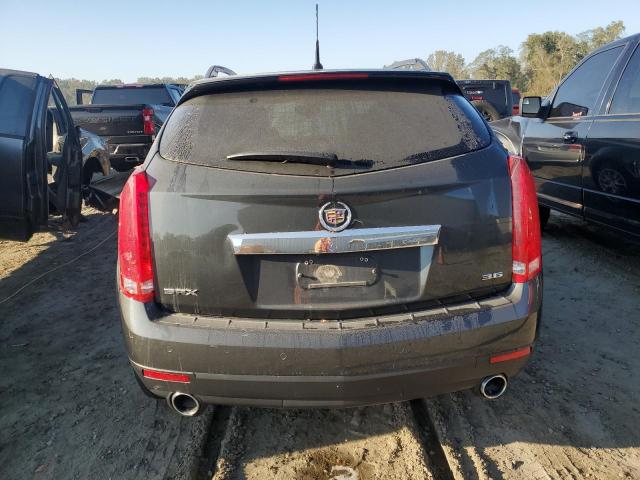 3GYFNCE31ES662020 - 2014 CADILLAC SRX PERFORMANCE COLLECTION Noir photo 6