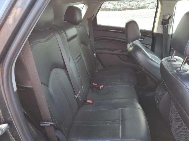 3GYFNCE34ES547377 - 2014 CADILLAC SRX PERFORMANCE COLLECTION Графитовый фото 10