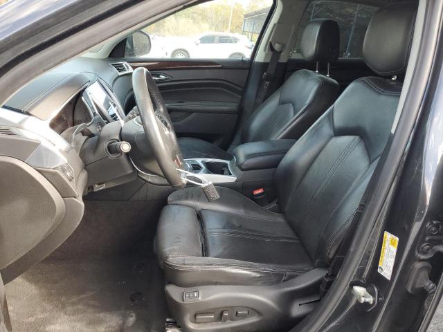 3GYFNCE34ES547377 - 2014 CADILLAC SRX PERFORMANCE COLLECTION Графитовый фото 7