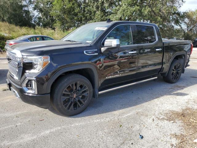 2020 GMC SIERRA K1500 DENALI, 