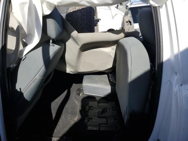 1C6RR7LT1KS731157 - 2019 RAM 1500 CLASS SLT 白色 照片 10