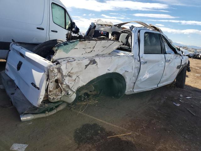 1C6RR7LT1KS731157 - 2019 RAM 1500 CLASS SLT 白色 照片 3