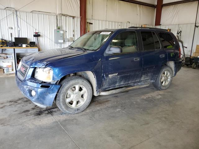 2005 GMC ENVOY, 