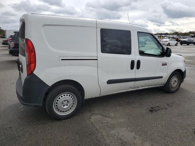 ZFBHRFAB5K6M19024 - 2019 RAM PROMASTER 白色 照片 3