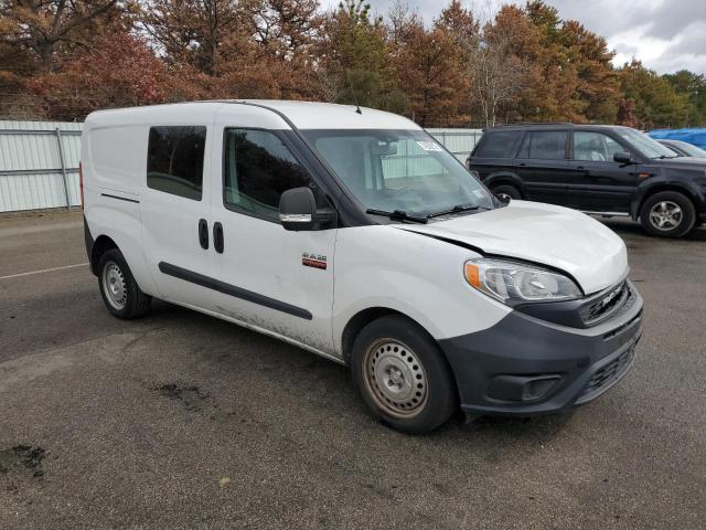 ZFBHRFAB5K6M19024 - 2019 RAM PROMASTER WHITE photo 4