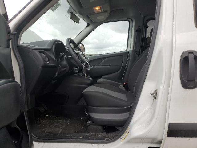 ZFBHRFAB5K6M19024 - 2019 RAM PROMASTER 白色 照片 7