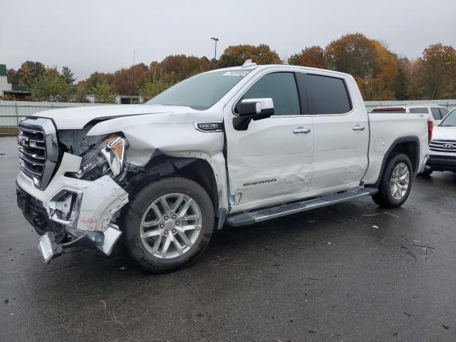 2020 GMC SIERRA K1500 SLT, 