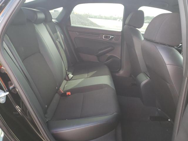 2HGFE2F59NH608047 - 2022 HONDA CIVIC SPORT 黑色 照片 10