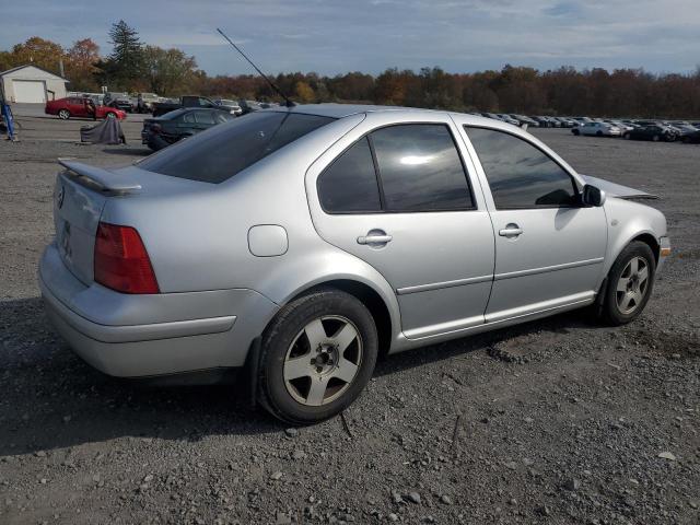 3VWSK69M72M166413 - 2002 VOLKSWAGEN JETTA GLS SILVER photo 3