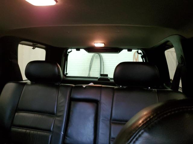 JN8DR09Y12W728656 - 2002 NISSAN PATHFINDER LE SILVER photo 10