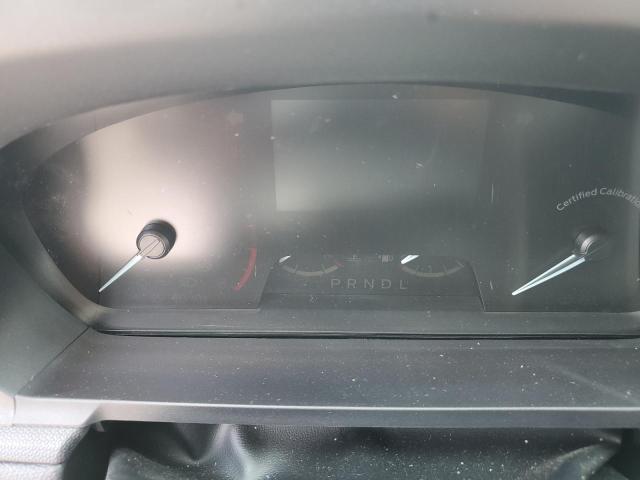 1FM5K8AB7MGC00428 - 2021 FORD EXPLORER POLICE INTERCEPTOR 黑色 照片 9