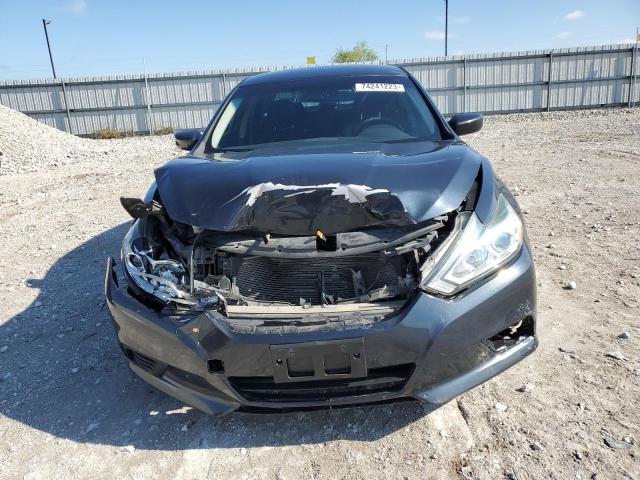 1N4AL3AP5GC237459 - 2016 NISSAN ALTIMA 2.5 CHARCOAL photo 5