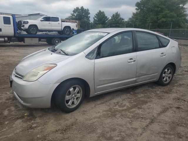 2005 TOYOTA PRIUS, 