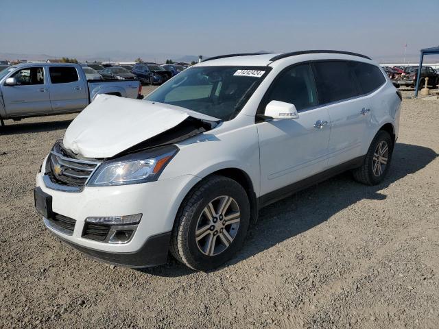 2016 CHEVROLET TRAVERSE LT, 