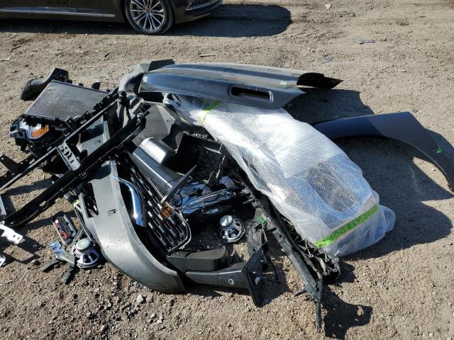 3C6UR5DL0NG224016 - 2022 RAM 2500 BIG HORN/LONE STAR WHITE photo 12