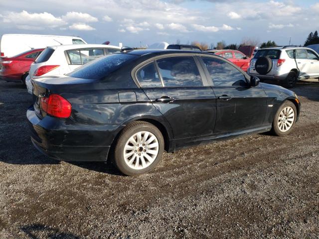 WBAPG73579A401012 - 2009 BMW 323 I BLACK photo 3