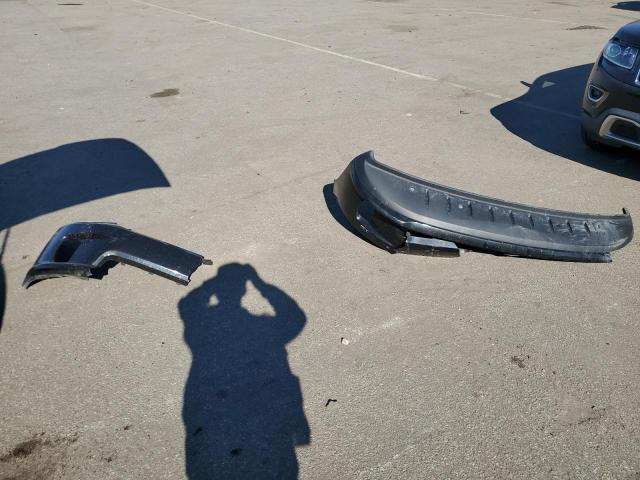 2A8HR54P38R711702 - 2008 CHRYSLER TOWN & COU TOURING 蓝色 照片 12