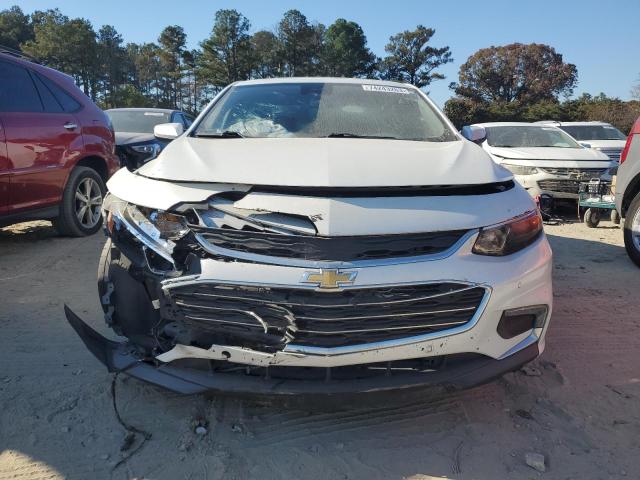 1G1ZH5SX9GF328668 - 2016 CHEVROLET MALIBU PREMIER WHITE photo 5